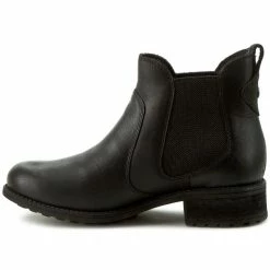 Elastic-sides Ankle Boots UGG - W Bonham 1013893 W/Blk Black -Togoshi Sales Store 0000199004087 ugg australia w bonham 1013893 w blk kc 04