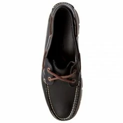 Moccasins TIMBERLAND - Tidelands 2 Eye A1BBU Dark Indigo Navy Blue -Togoshi Sales Store 0000199459269 4 ai