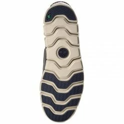 Moccasins TIMBERLAND - Tidelands 2 Eye A1BBU Dark Indigo Navy Blue -Togoshi Sales Store 0000199459269 5 ai