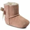 Jackboots Shoes UGG - I Jesse Bow II 1018452I Inf/Bpink Pink -Togoshi Sales Store 0000200024776 1 pl 1