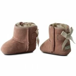 Jackboots Shoes UGG - I Jesse Bow II 1018452I Inf/Bpink Pink -Togoshi Sales Store 0000200024776 3 pl