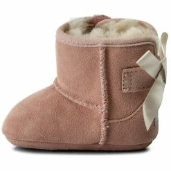 Jackboots Shoes UGG - I Jesse Bow II 1018452I Inf/Bpink Pink -Togoshi Sales Store 0000200024776 4 pl
