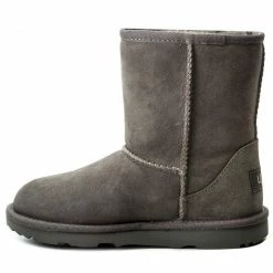 Unisex Shoes UGG - Classic II 1017703K K/Grey Grey -Togoshi Sales Store 0000200028491 4 ai