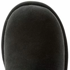 Trekker Boots Shoes UGG - K Bailey Bow II 1017394K K/Blk Black -Togoshi Sales Store 0000200028613 7 sw