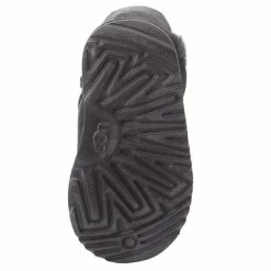 Trekker Boots Shoes UGG - T Bailey Button II 1017400T T/Blk Black -Togoshi Sales Store 0000200677972 05 gh