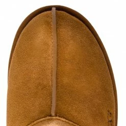 Slippers UGG - M Scuff 1101111 M/Che Brown -Togoshi Sales Store 0000200682235 07 ks