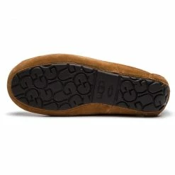 Slippers UGG - M Ascot 1101110 M/Che Brown -Togoshi Sales Store 0000200682273 05 az