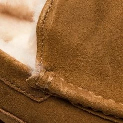 Slippers UGG - M Ascot 1101110 M/Che Brown -Togoshi Sales Store 0000200682273 06 az