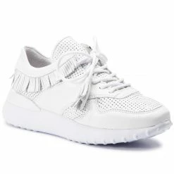 Sneakers TOGOSHI - TG-13-02-000078 102 White