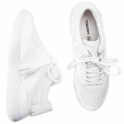 Sneakers TOGOSHI - TG-13-02-000078 102 White -Togoshi Sales Store 0000201260586 06 wj