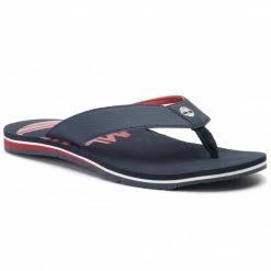 Flip-flops Slides TIMBERLAND - Wild Duness Synth Thong TB0A1IGQ019 Navy Navy Blue