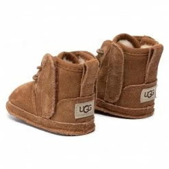 Jackboots Shoes UGG - I Baby Neumel & Ugg Beanie 1104729I Che Brown -Togoshi Sales Store 0000201684689 03 ts 1