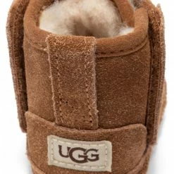 Jackboots Shoes UGG - I Baby Neumel & Ugg Beanie 1104729I Che Brown -Togoshi Sales Store 0000201684689 05 ts 1