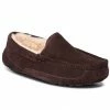 Slippers UGG - M Ascot 1101110 M/Esp Brown -Togoshi Sales Store 0000201685624 01 ap