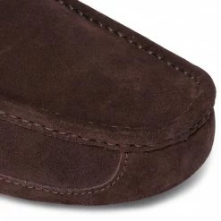 Slippers UGG - M Ascot 1101110 M/Esp Brown -Togoshi Sales Store 0000201685624 05 ap