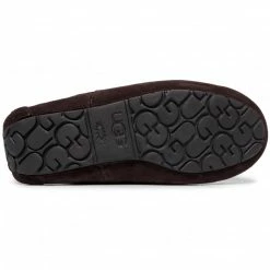 Slippers UGG - M Ascot 1101110 M/Esp Brown -Togoshi Sales Store 0000201685624 06 ap