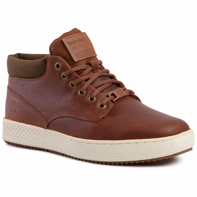 Boots TIMBERLAND - Cityroam Chukka TB0A1TFB3581 Md Brown Full Grain Brown 3 Boots TIMBERLAND - Cityroam Chukka TB0A1TFB3581 Md Brown Full Grain Brown