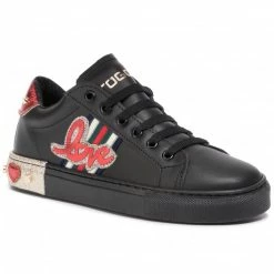 Sneakers TOGOSHI - TG-06-03-000033 632 Black