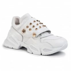 Sneakers TOGOSHI - TG-18-04-000156 102 White