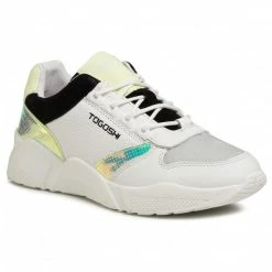 Sneakers TOGOSHI - TG-09-04-000165 646 White