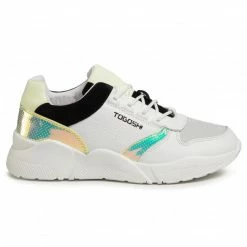Sneakers TOGOSHI - TG-09-04-000165 646 White -Togoshi Sales Store 0000206484116 02 mg