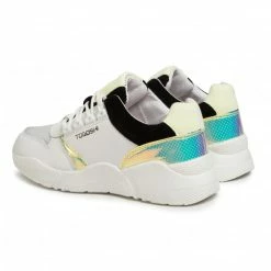 Sneakers TOGOSHI - TG-09-04-000165 646 White -Togoshi Sales Store 0000206484116 04 mg