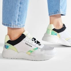 Sneakers TOGOSHI - TG-09-04-000165 646 White -Togoshi Sales Store 0000206484116 1