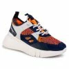 Sneakers TOGOSHI - TG-12-04-000169 618 Colourful, Orange -Togoshi Sales Store 0000206524102 1