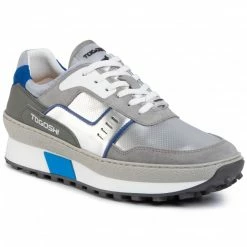 Sneakers TOGOSHI - TG-12-04-000175 639 Grey