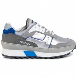 Sneakers TOGOSHI - TG-12-04-000175 639 Grey -Togoshi Sales Store 0000206524294 02 kt