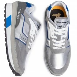 Sneakers TOGOSHI - TG-12-04-000175 639 Grey -Togoshi Sales Store 0000206524294 04 kt