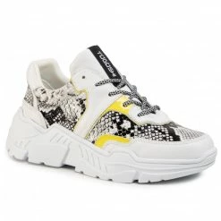 Sneakers TOGOSHI - TG-07-04-000189 623 White, Colourful