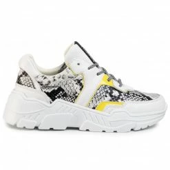 Sneakers TOGOSHI - TG-07-04-000189 623 White, Colourful -Togoshi Sales Store 0000206553874 02 wj