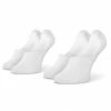 No-show Set Of 2 Pairs Of Unisex Boat Socks BOSS - 2P Sl Uni Cc 50388442 100 White 1 No-show Set Of 2 Pairs Of Unisex Boat Socks BOSS - 2P Sl Uni Cc 50388442 100 White -Togoshi Sales Store 0000206623737 02 ts