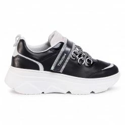 Sneakers TOGOSHI - TG-22-04-000206 101 Black 10 Sneakers TOGOSHI - TG-22-04-000206 101 Black -Togoshi Sales Store 0000206809414 2