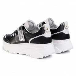 Sneakers TOGOSHI - TG-22-04-000206 101 Black 11 Sneakers TOGOSHI - TG-22-04-000206 101 Black -Togoshi Sales Store 0000206809414 3