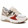 Sneakers TOGOSHI - TG-13-04-000221 630 Beige, Grey -Togoshi Sales Store 0000206877765 01 wj