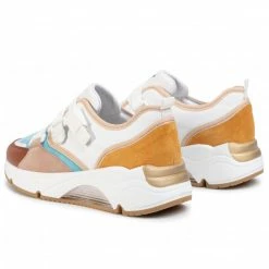 Sneakers TOGOSHI - TG-13-04-000221 683 White, Colourful -Togoshi Sales Store 0000206877789 03 wj