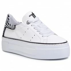 Sneakers TOGOSHI - TG-13-04-000222 146 White