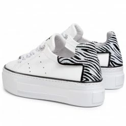 Sneakers TOGOSHI - TG-13-04-000222 146 White -Togoshi Sales Store 0000206877819 04 wj