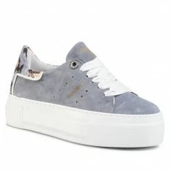 Sneakers TOGOSHI - TG-13-04-000224 613 Blue