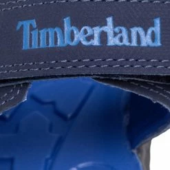 Sandals TIMBERLAND - Moss Jump 2 Strap Sandal TB0A1YNS0191 Navy Nubuuck Navy Blue -Togoshi Sales Store 0000207031135 05 sw