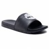 Unisex Slides TIMBERLAND - Playa Sands TB0A24VP0151 Black W White Black -Togoshi Sales Store 0000207034617 01 ki