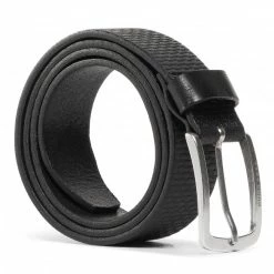 Men's Belts Men's Belt BOSS - Jor-Hb 50435219 10202031 01 001 Black
