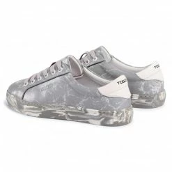 Sneakers Trainers TOGOSHI - TG-07-05-000248 109 Grey -Togoshi Sales Store 0000207427945 02 rz