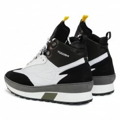 Sneakers Trainers TOGOSHI - TG-27-05-000276 602 White, Black, Colourful -Togoshi Sales Store 0000207499997 02 rz