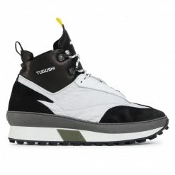 Sneakers Trainers TOGOSHI - TG-27-05-000276 602 White, Black, Colourful -Togoshi Sales Store 0000207499997 06 rz