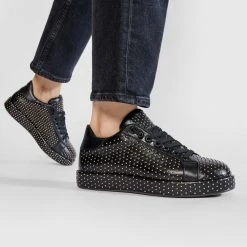 Sneakers Trainers TOGOSHI - TG-23-05-000281 101 Black -Togoshi Sales Store 0000207516984