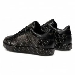 Sneakers Trainers TOGOSHI - TG-23-05-000281 101 Black -Togoshi Sales Store 0000207516984 04 rz