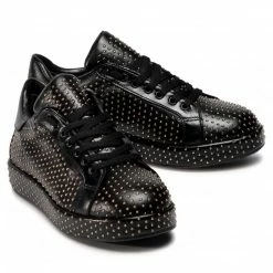 Sneakers Trainers TOGOSHI - TG-23-05-000281 101 Black -Togoshi Sales Store 0000207516984 05 rz